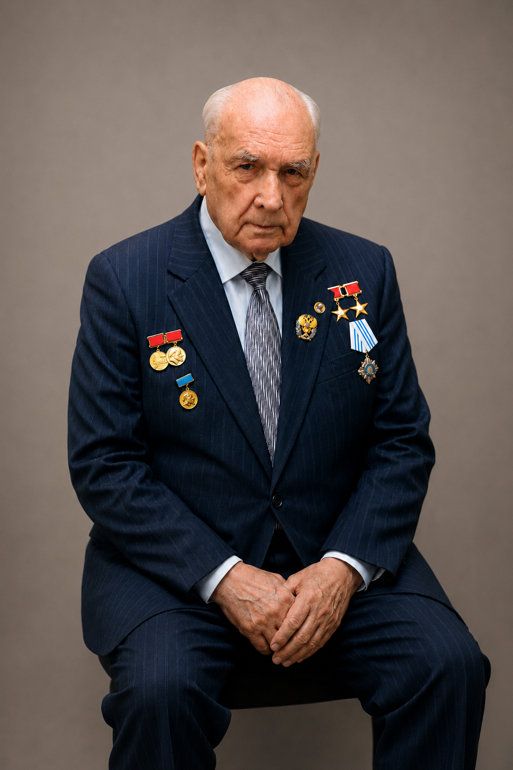 С. Н. Ковалёв